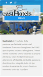 Mobile Screenshot of hotelbristolischia.com